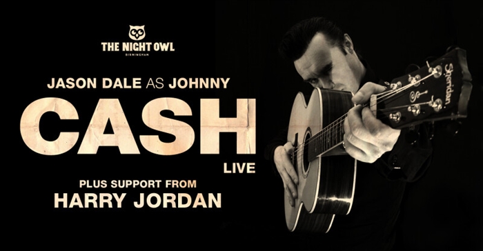 Johnny cash jordan hotsell