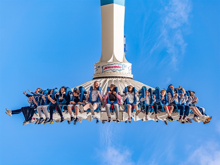 Drayton Manor Resort