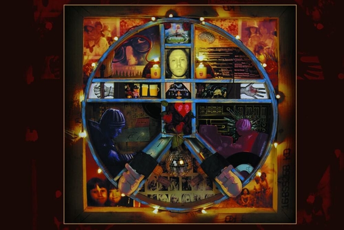 Badly Drawn Boy: Performing 'The Hour of the Bewilderbeast' | West