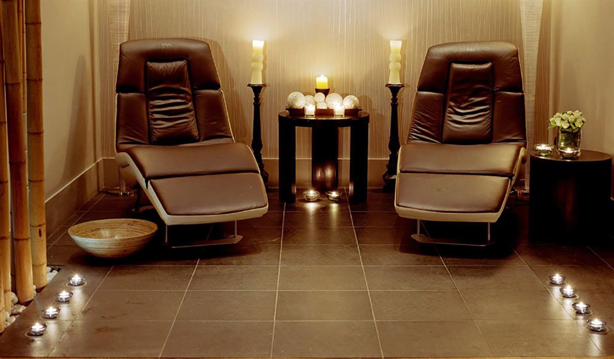 Spa at Malmaison - Visit Birmingham