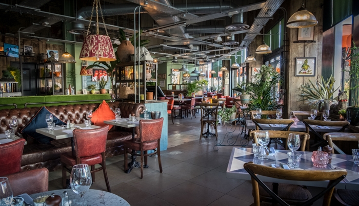 Bill s Restaurant and Bar Visit Birmingham